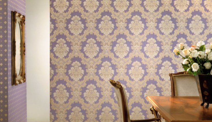 Как выбрать обои: варианты расцветок и дизайна, обзор популярных производителей