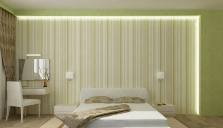 Как выбрать обои: варианты расцветок и дизайна, обзор популярных производителей