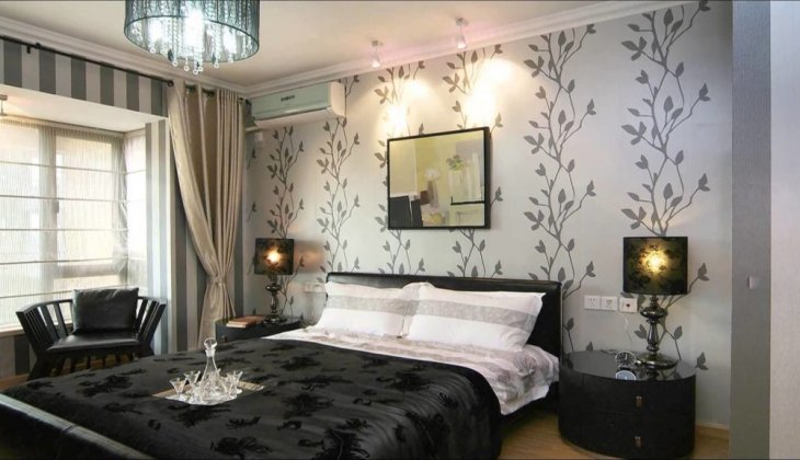 Как выбрать обои: варианты расцветок и дизайна, обзор популярных производителей