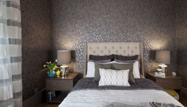 Как выбрать обои: варианты расцветок и дизайна, обзор популярных производителей