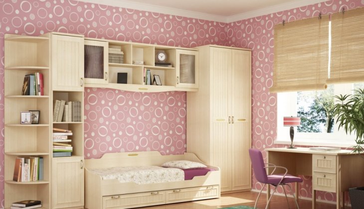 Как выбрать обои: варианты расцветок и дизайна, обзор популярных производителей