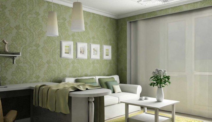 Как выбрать обои: варианты расцветок и дизайна, обзор популярных производителей