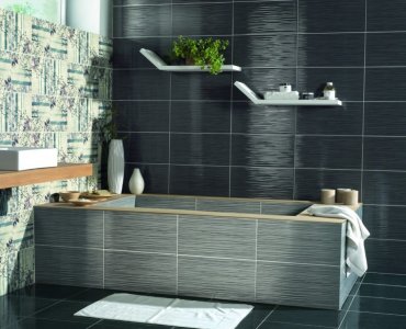 Как правильно класть плитку на стену: пошаговая инструкция