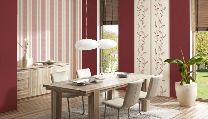 Как выбрать обои: варианты расцветок и дизайна, обзор популярных производителей