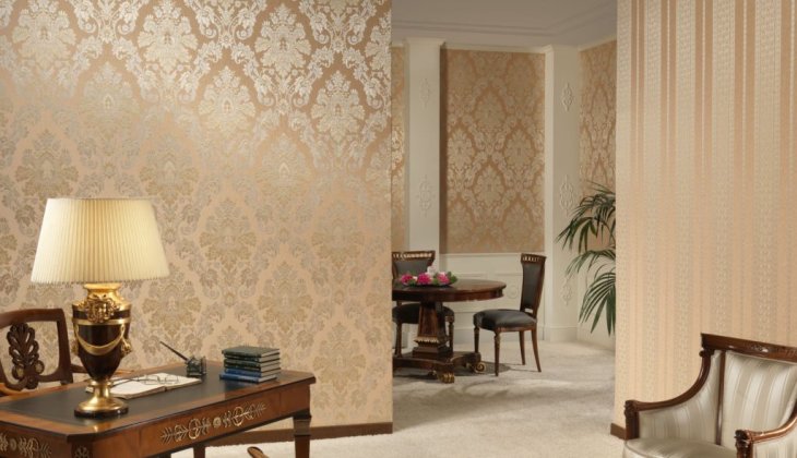 Как выбрать обои: варианты расцветок и дизайна, обзор популярных производителей