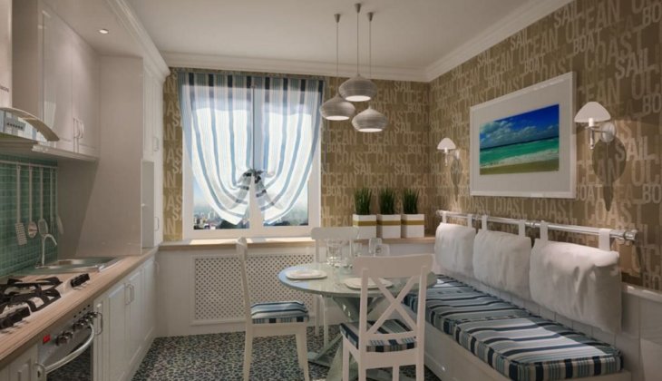 Как выбрать обои: варианты расцветок и дизайна, обзор популярных производителей