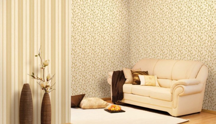 Как выбрать обои: варианты расцветок и дизайна, обзор популярных производителей