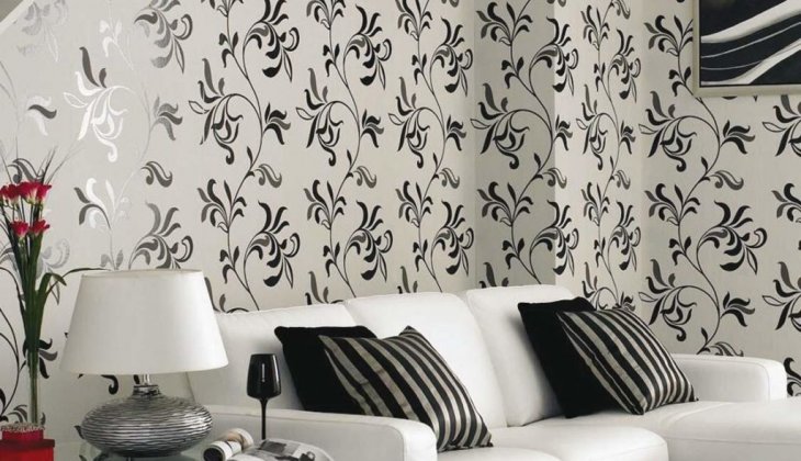 Как выбрать обои: варианты расцветок и дизайна, обзор популярных производителей
