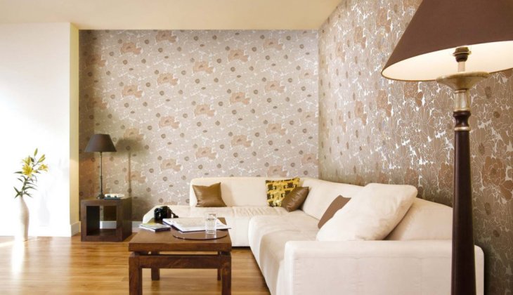 Как выбрать обои: варианты расцветок и дизайна, обзор популярных производителей